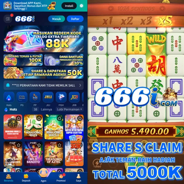 666I