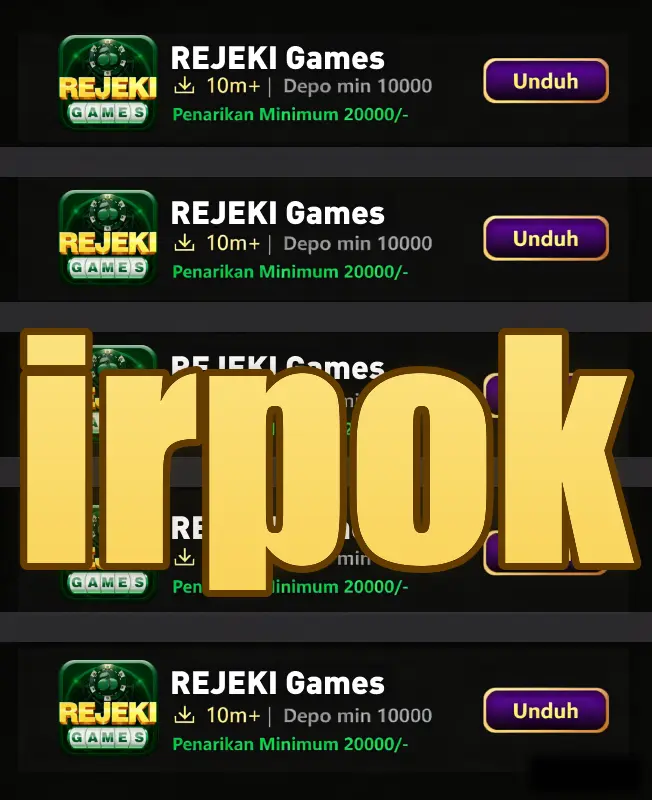 irpok APK