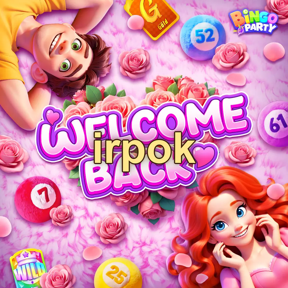 irpok Masuk