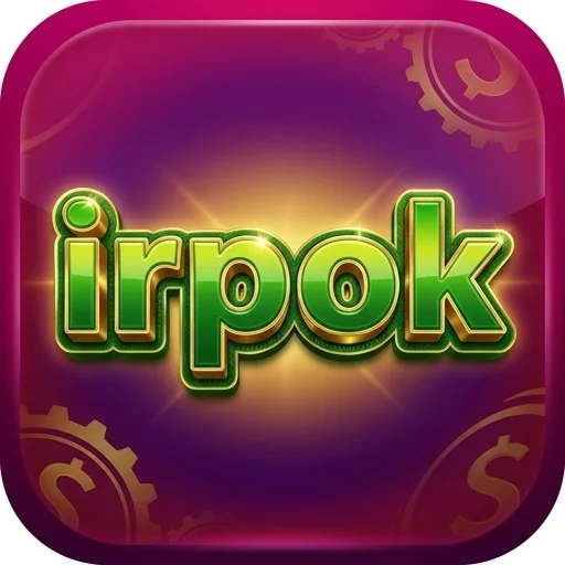 irpok Logo - Resmi