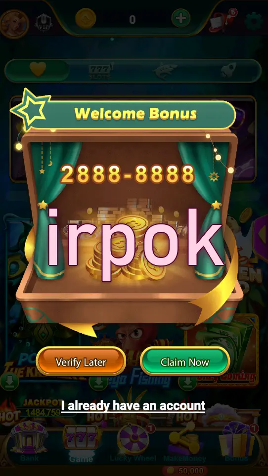 irpok Preview - Resmi Unduh